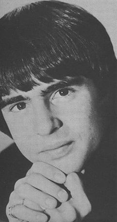 Davy Jones