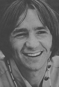 Peter Tork