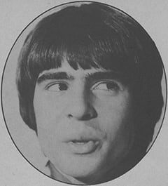 Davy Jones