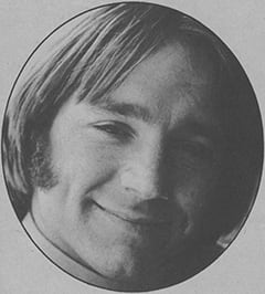 Peter Tork