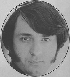 Mike Nesmith