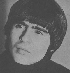 Davy Jones