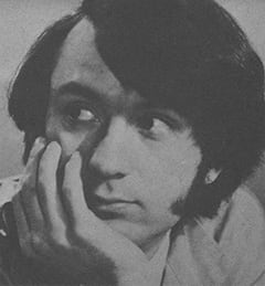 Mike Nesmith