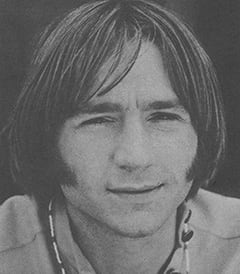 Peter Tork