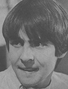 Davy Jones