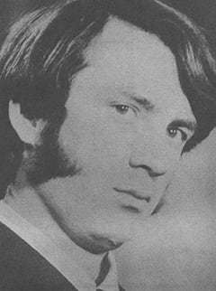 Mike Nesmith