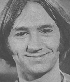 Peter Tork