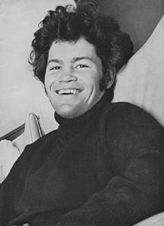 Micky Dolenz