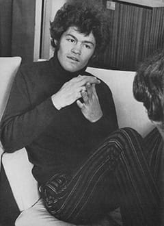 Micky Dolenz