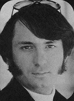 Mike Nesmith