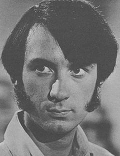 Mike Nesmith