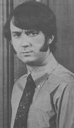 Mike Nesmith