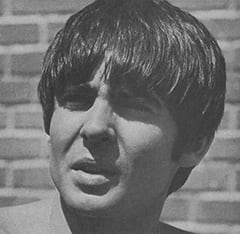 Davy Jones