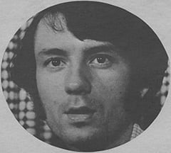 Mike Nesmith