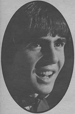 Davy Jones