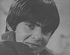 Davy Jones