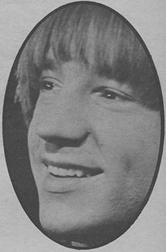 Peter Tork