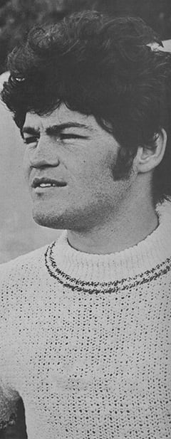 Micky Dolenz