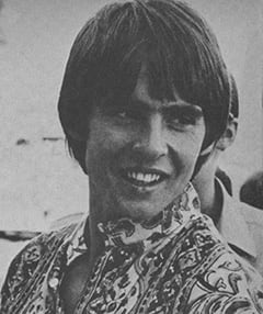 Davy Jones