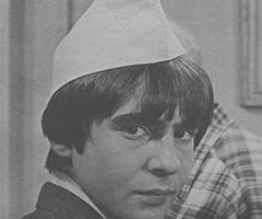 Davy Jones