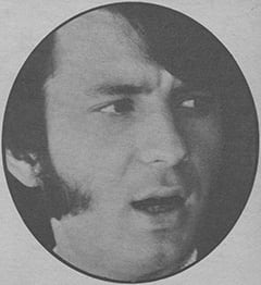 Mike Nesmith