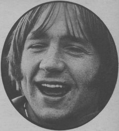 Peter Tork