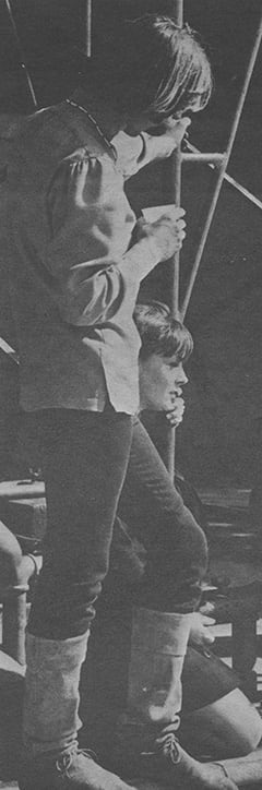 Peter Tork