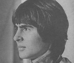 Davy Jones