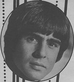 Davy Jones