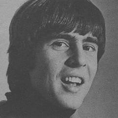 Davy Jones