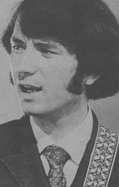 Mike Nesmith