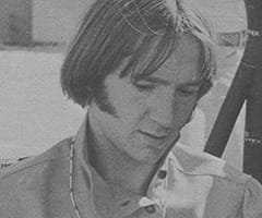 Peter Tork