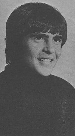 Davy Jones