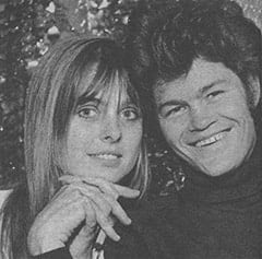 Samantha Juste Dolenz, Micky Dolenz