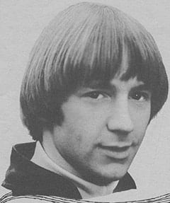 Peter Tork