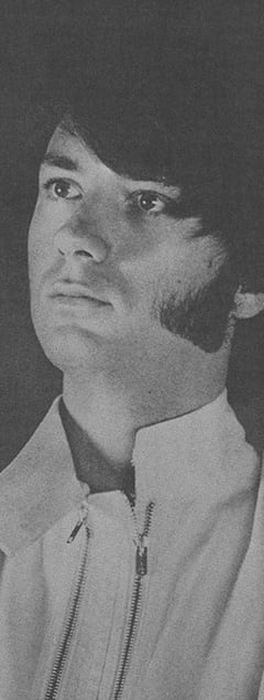 Mike Nesmith