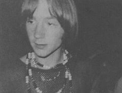 Peter Tork