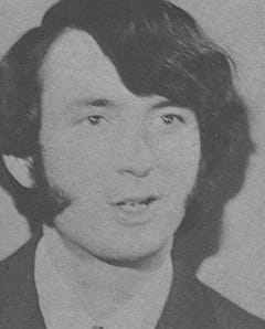 Mike Nesmith