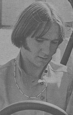 Peter Tork