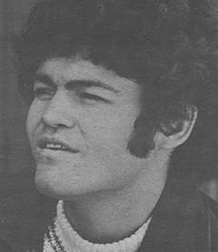 Micky Dolenz