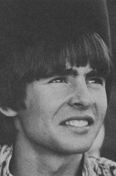 Davy Jones