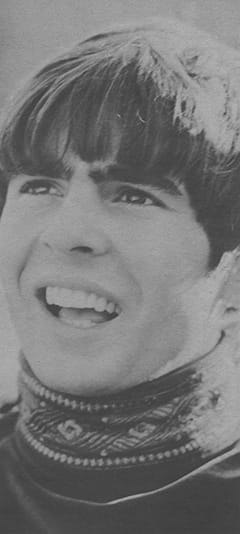 Davy Jones