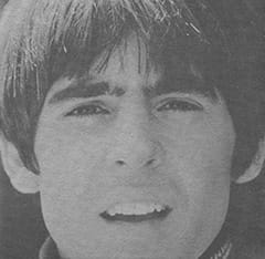 Davy Jones