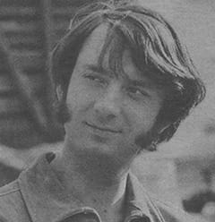 Mike Nesmith