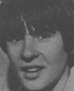 Davy Jones