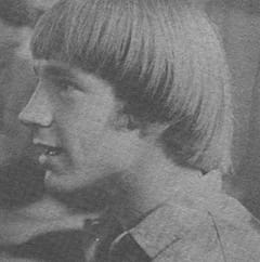 Peter Tork