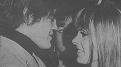 Micky Dolenz, Samantha Juste Dolenz