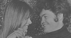 Samantha Juste Dolenz, Micky Dolenz