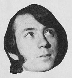 Mike Nesmith