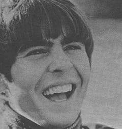 Davy Jones